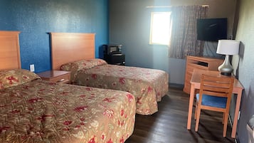 Traditional Double Room