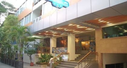 Hotel Miraflores Excellent City
