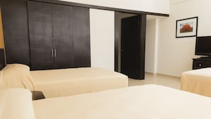 Standard Double or Twin Room, 1 Bedroom - Hotel Miraflores Excellent City (Villahermosa)