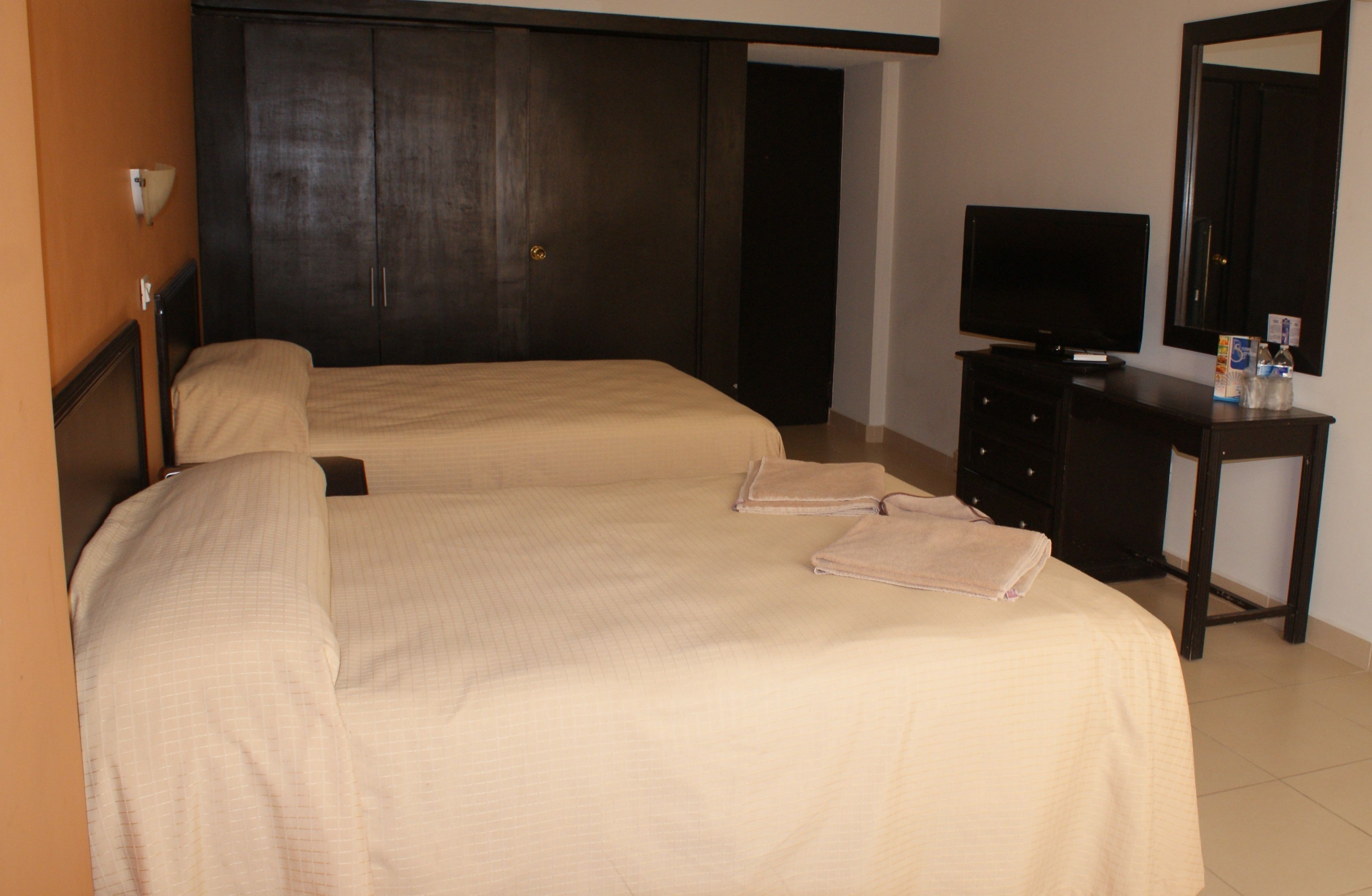 Habitació