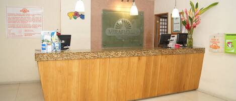 Recepción