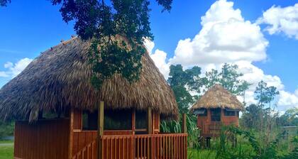 Everglades Chickee Cottages - Ochopee