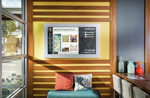 Property amenity - Staypineapple, Hotel Z, Gaslamp San Diego (San Diego)