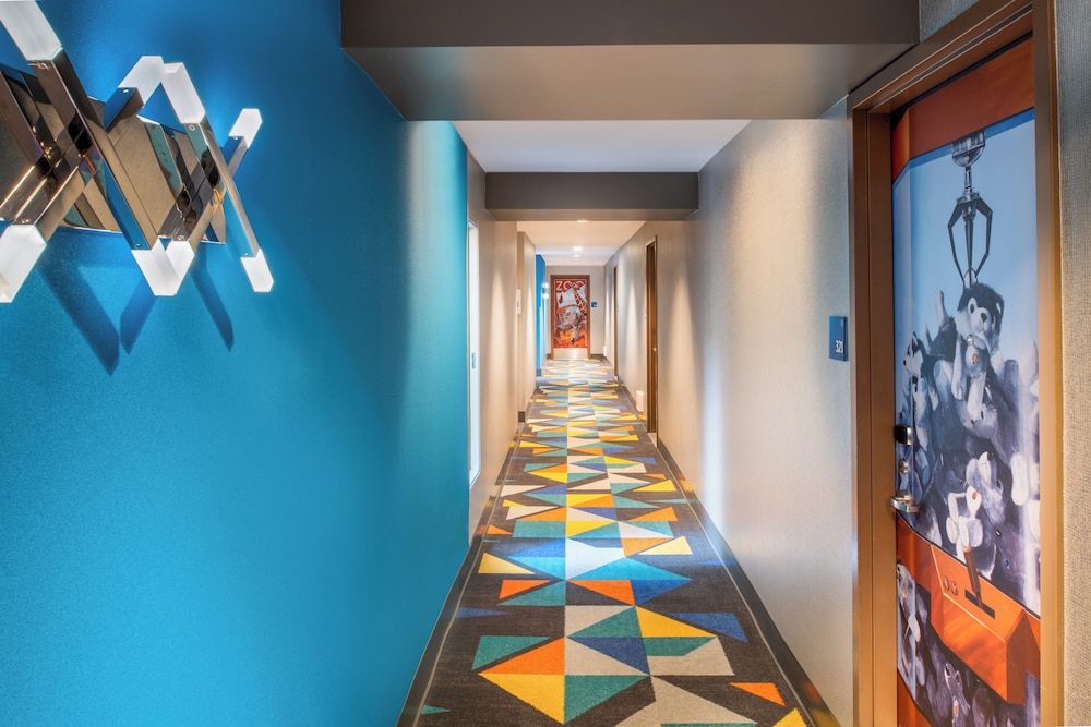 Hotel Z - A Staypineapple Hotel by null