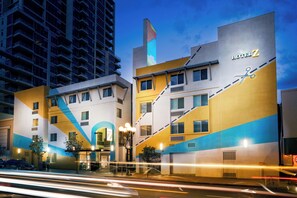Exterior - Hotel Z (San Diego)