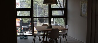 My Suites by La Condesa Baja California