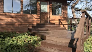 Suite | Terrace/patio