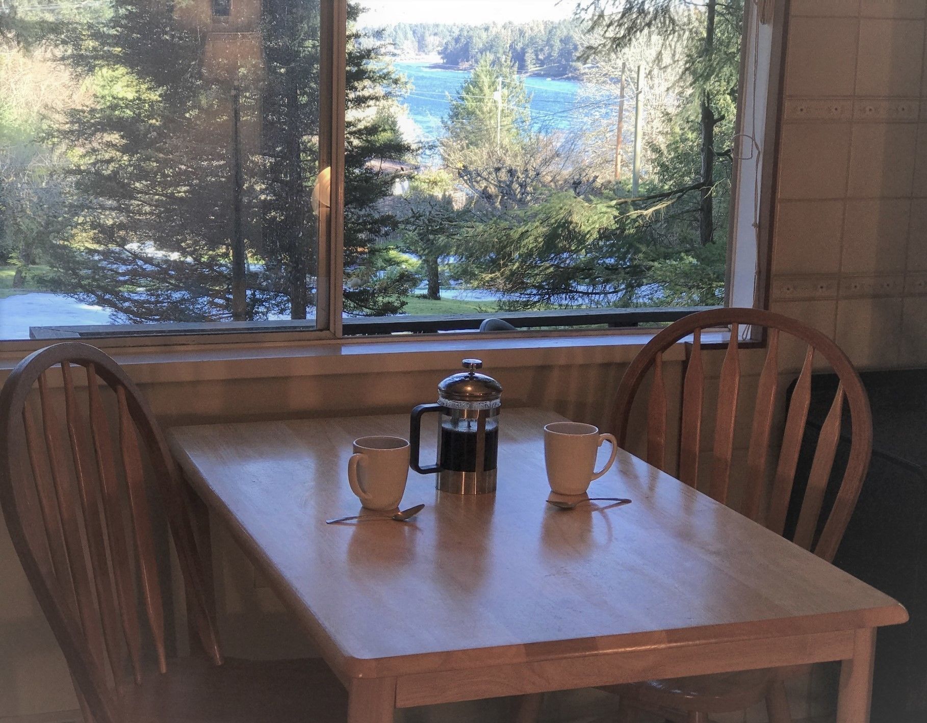 Cottage, 2 Bedrooms | In-room dining