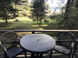 Cottage, 2 Bedrooms | Terrace/patio
