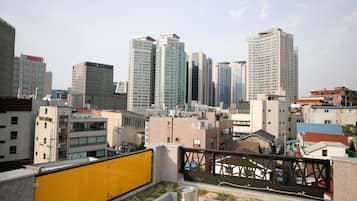 住宿景觀