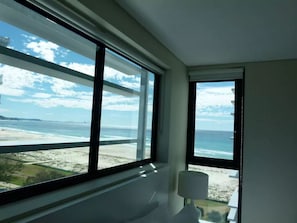 View from property - Pure Kirra (Coolangatta)
