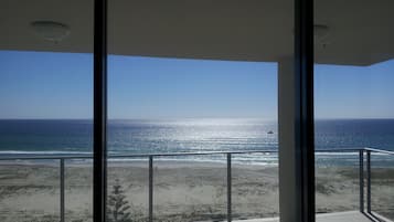 Vista da propriedade