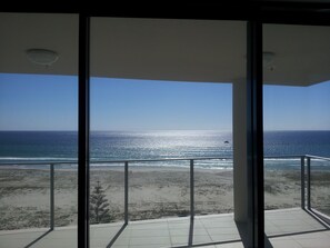 View from property - Pure Kirra (Coolangatta)