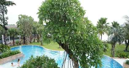 Plumeria Private Villa