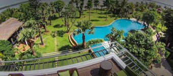 Plumeria Private Villa