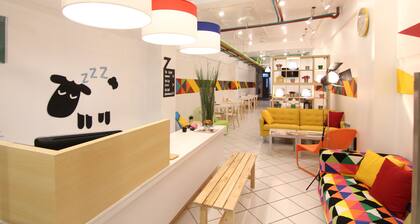 To Zleep Hotel Khaolak