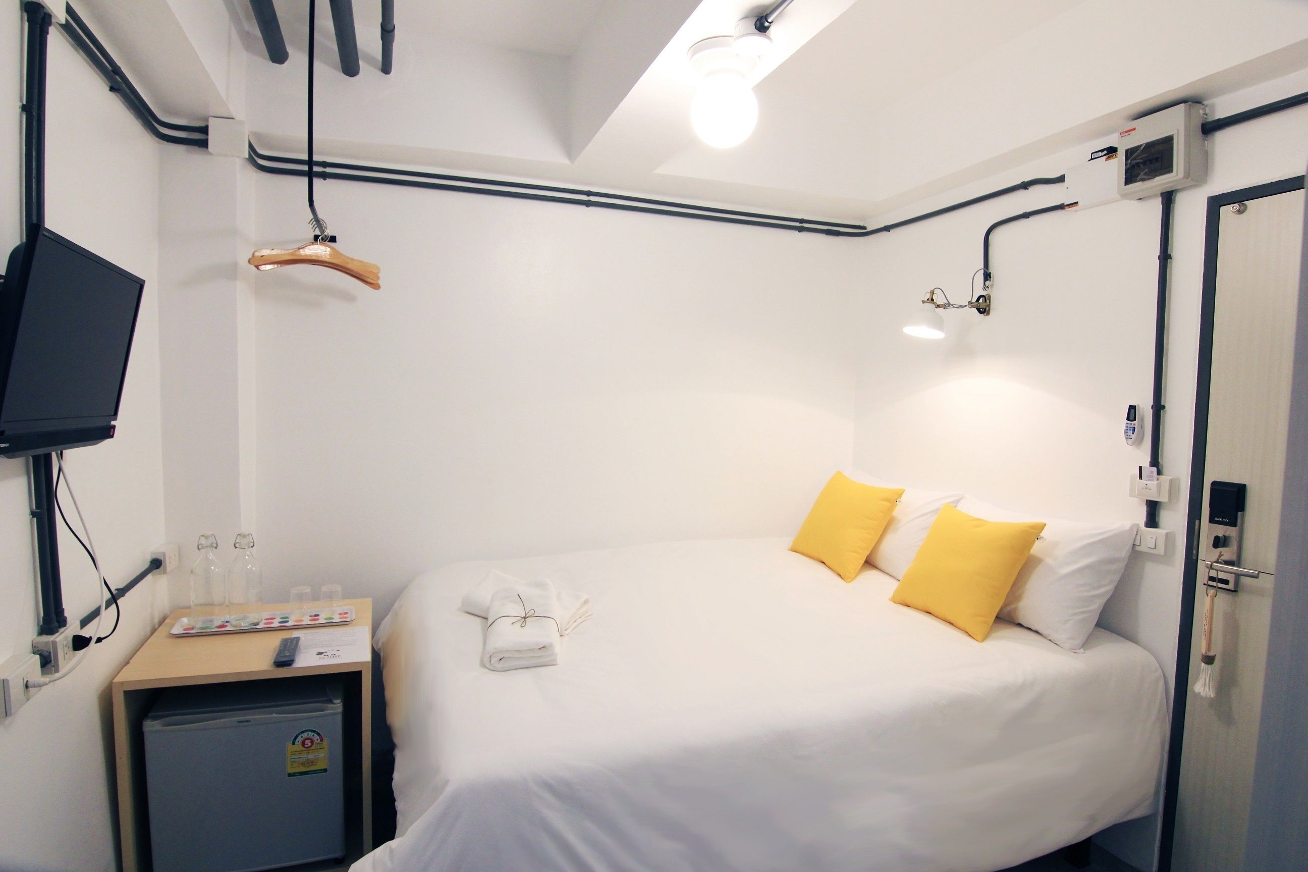 Foto - To Zleep Hotel Khaolak