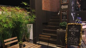 ร้านอาหาร