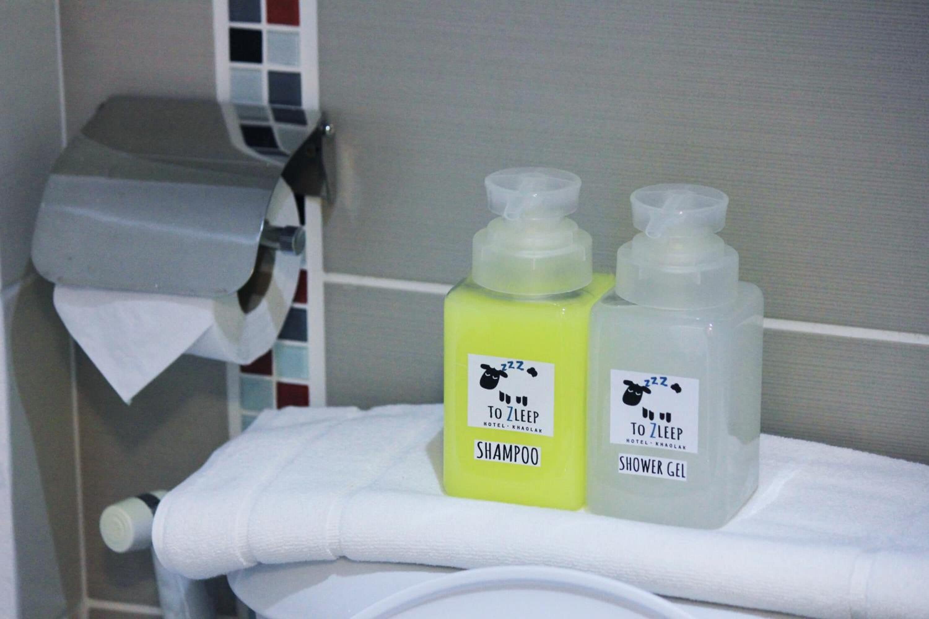 Foto - To Zleep Hotel Khaolak