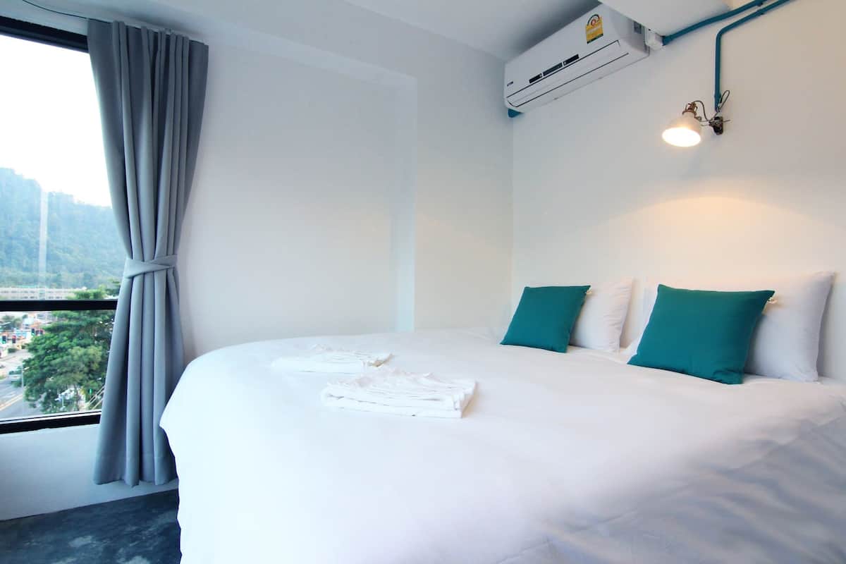 Zleep Better room