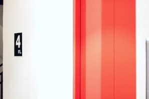 Interior - To Zleep Hotel Khaolak (Takua Pa)