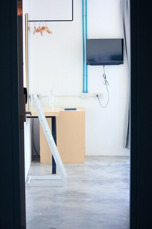 Zleep Better room  | Room amenity - To Zleep Hotel Khaolak (Takua Pa)