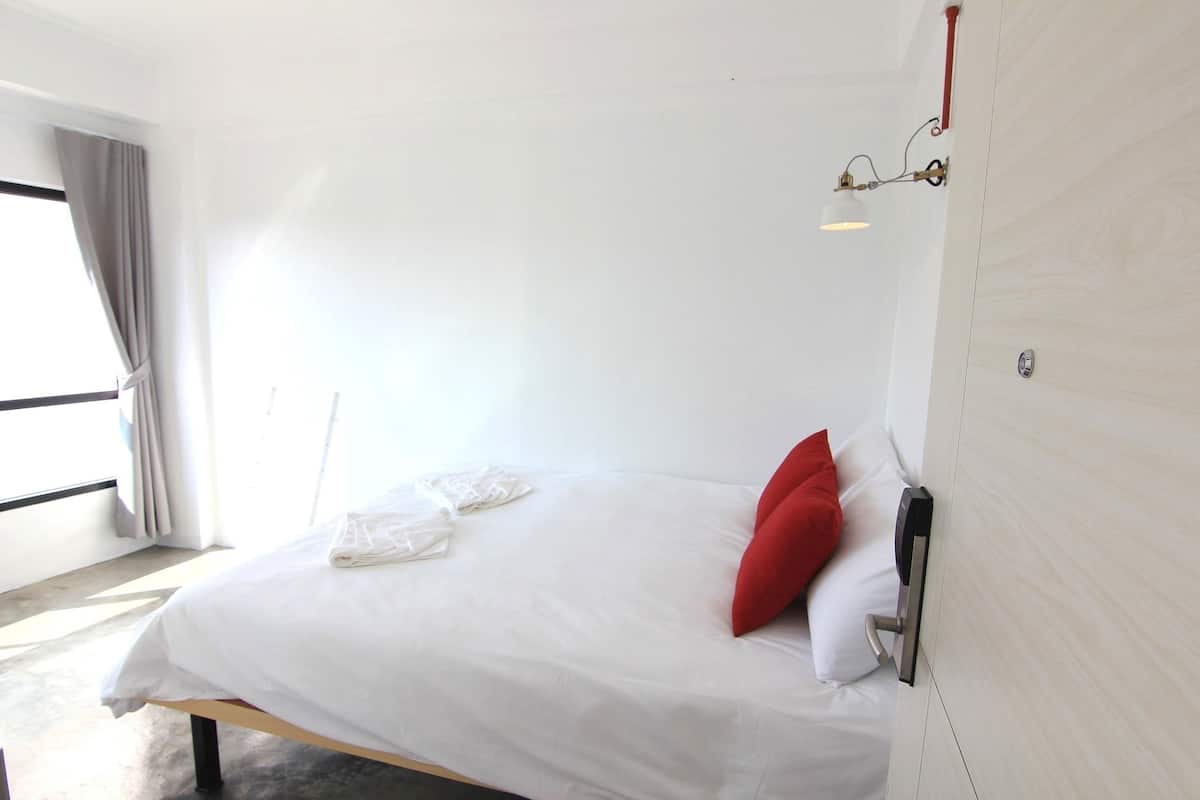 Zleep Well Room