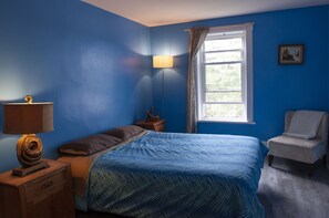 Free WiFi, bed sheets - The Arlington Hotel - Hostel (Hastings Highlands)