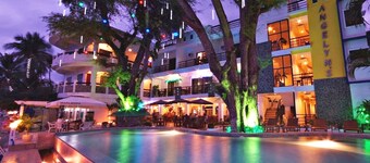 Angelyn's Dive Resort