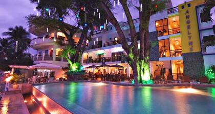 Angelyn's Dive Resort
