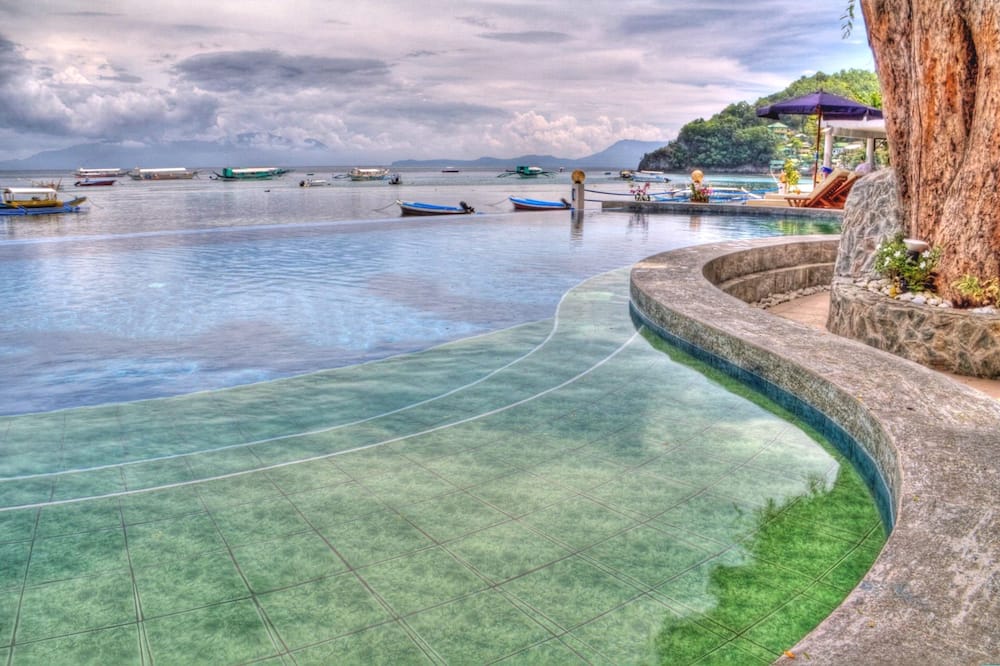 Angelyn's Dive Resort