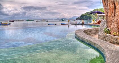 Angelyn's Dive Resort