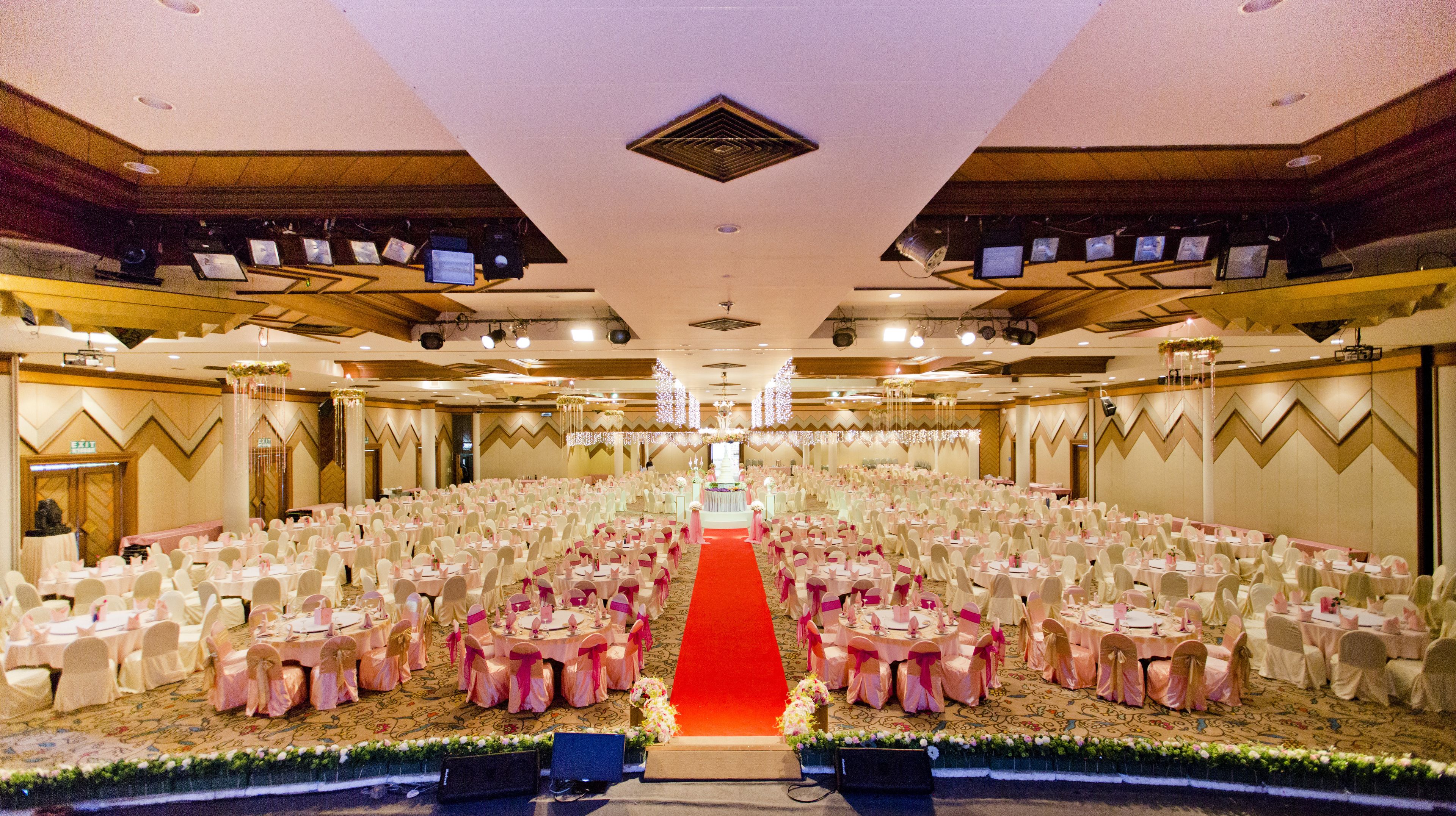 Foto - Charoen Hotel