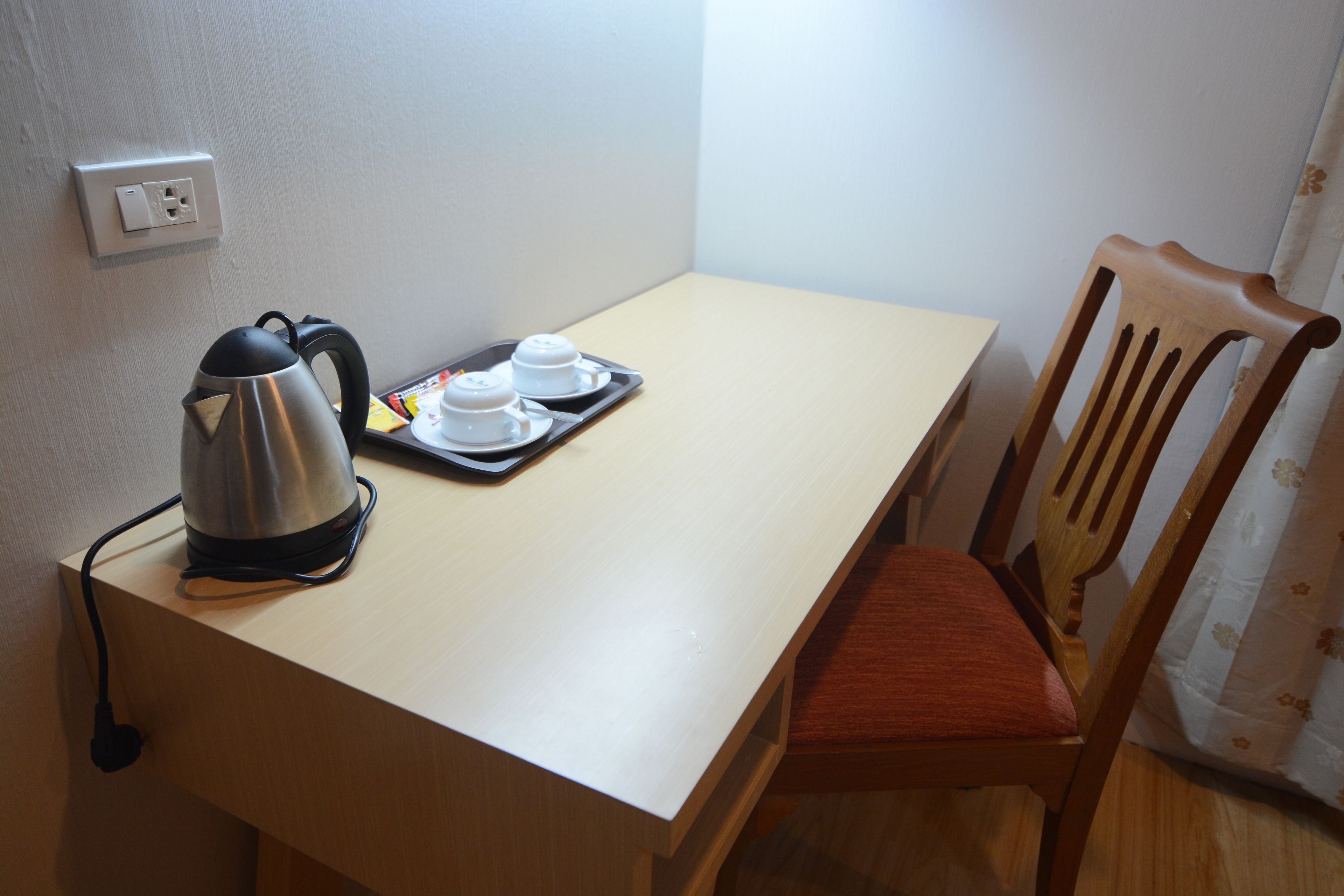 Foto - Charoen Hotel