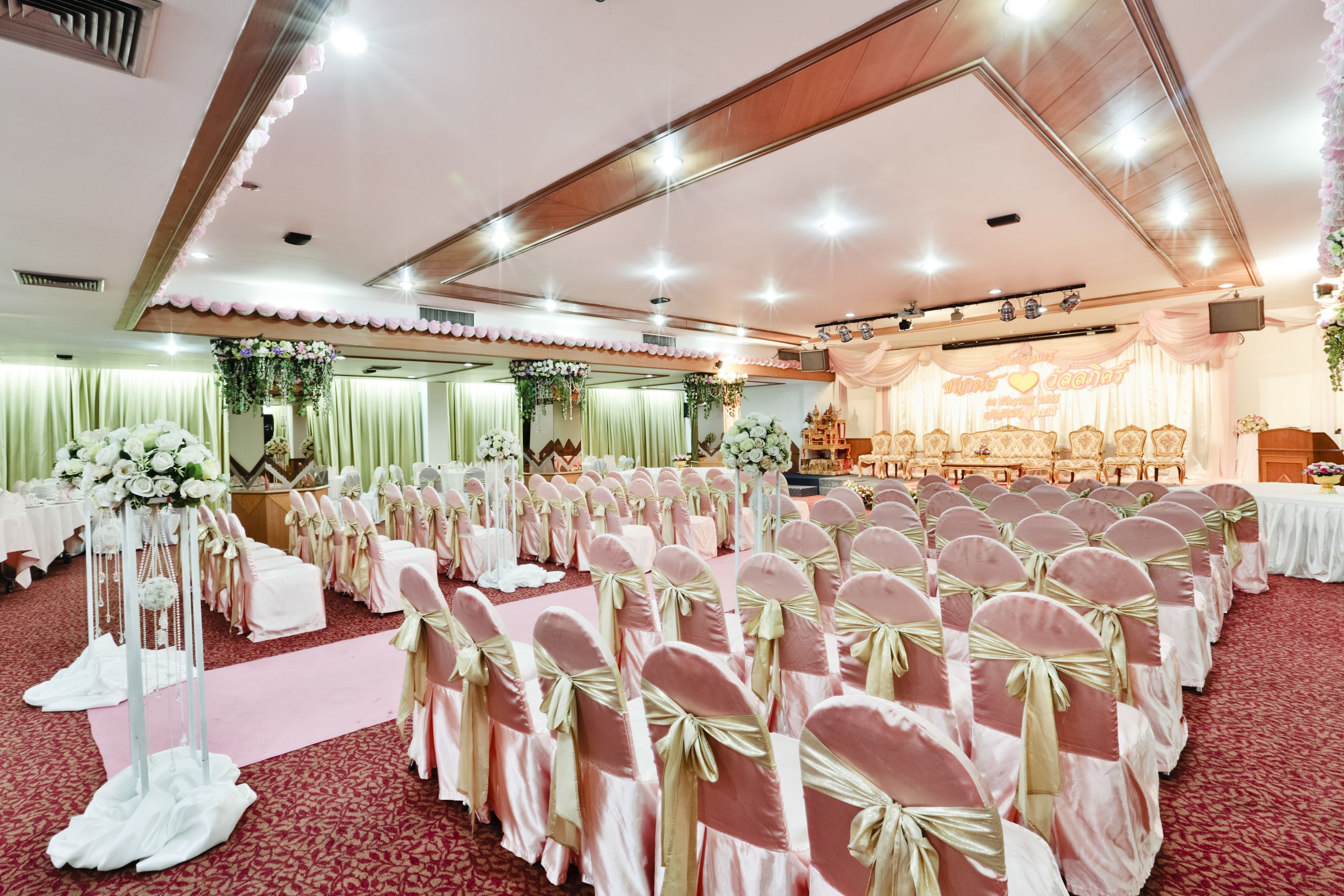 Foto - Charoen Hotel