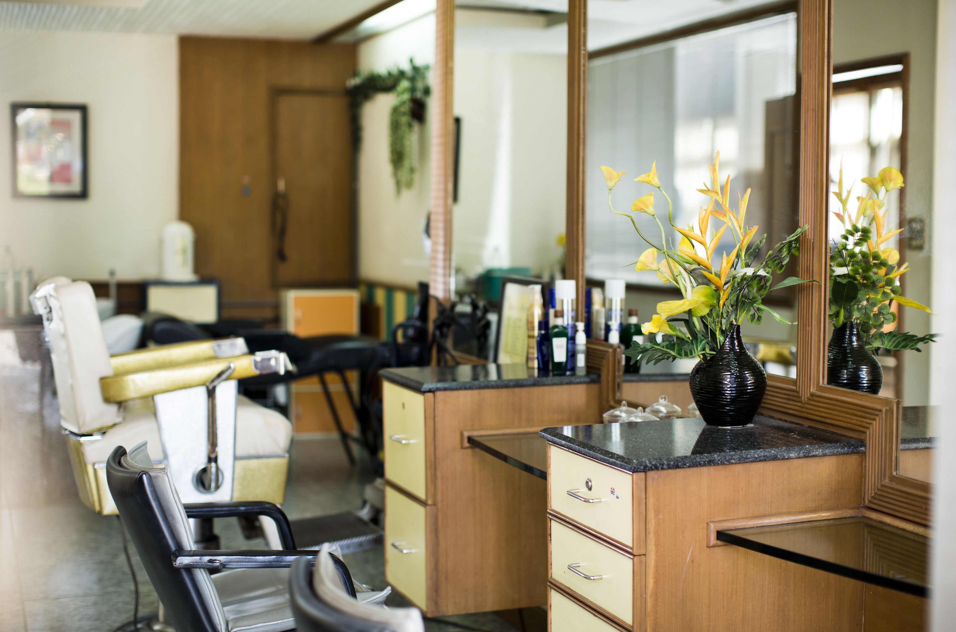 Foto - Charoen Hotel