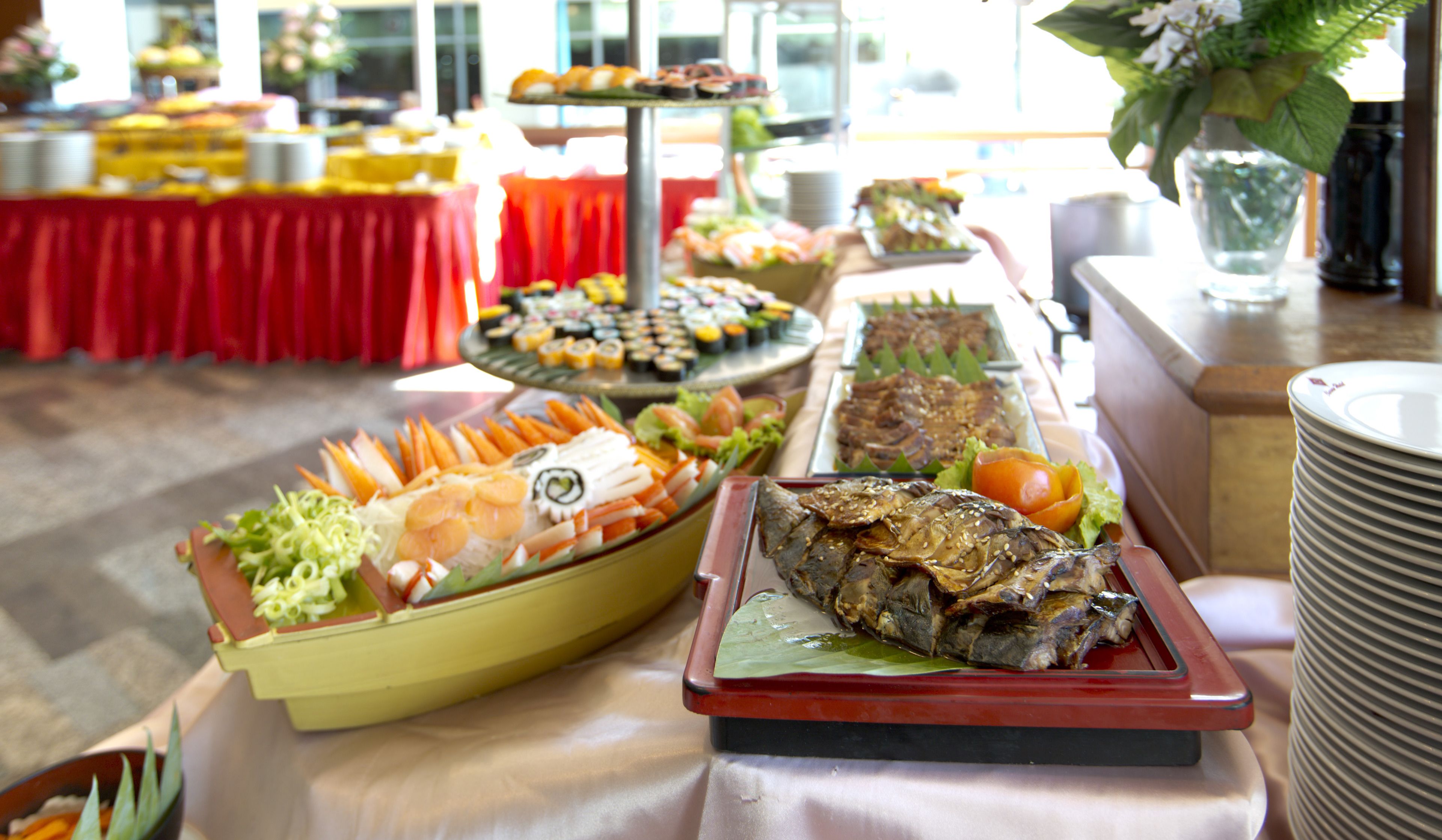 Foto - Charoen Hotel