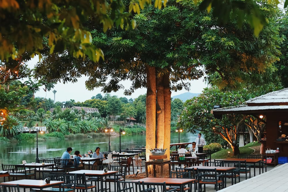 Royal Riverkwai Resort & Spa