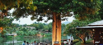 Royal Riverkwai Resort & Spa
