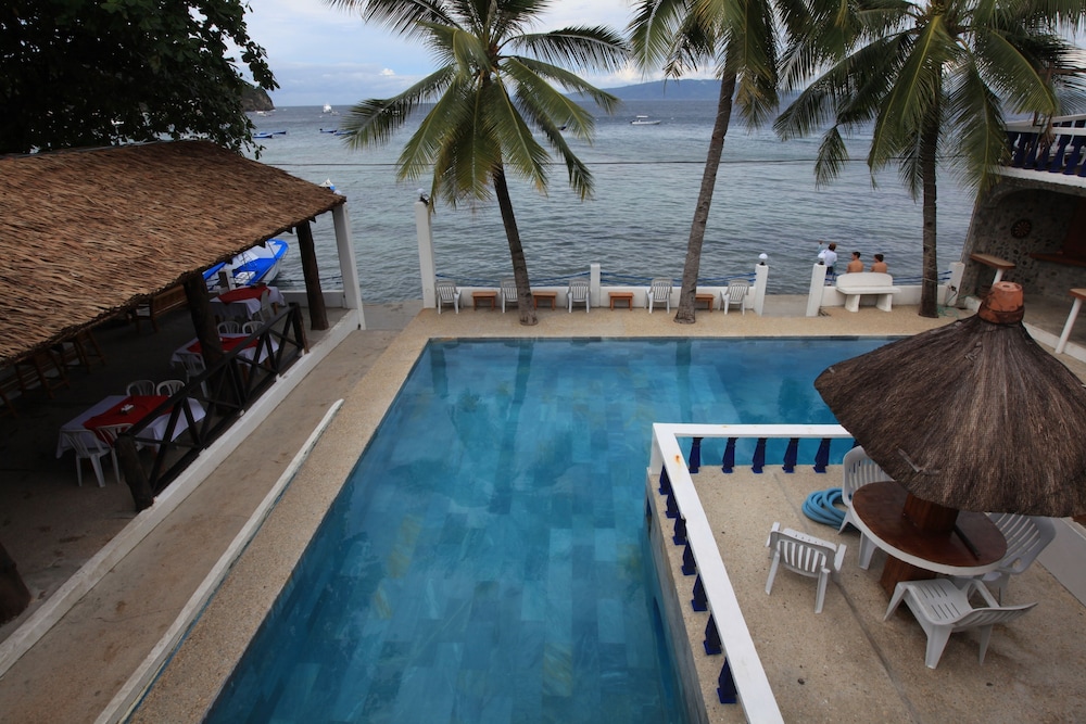 Mermaid Resort by null