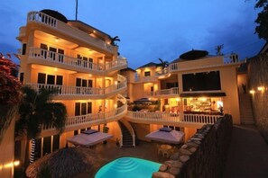 Exterior - Mermaid Resort and Dive Center (Puerto Galera)
