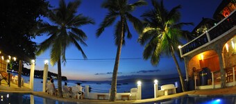 Mermaid Resort and Dive Center