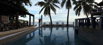 Mermaid Resort and Dive Center