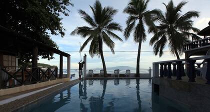 Mermaid Resort and Dive Center