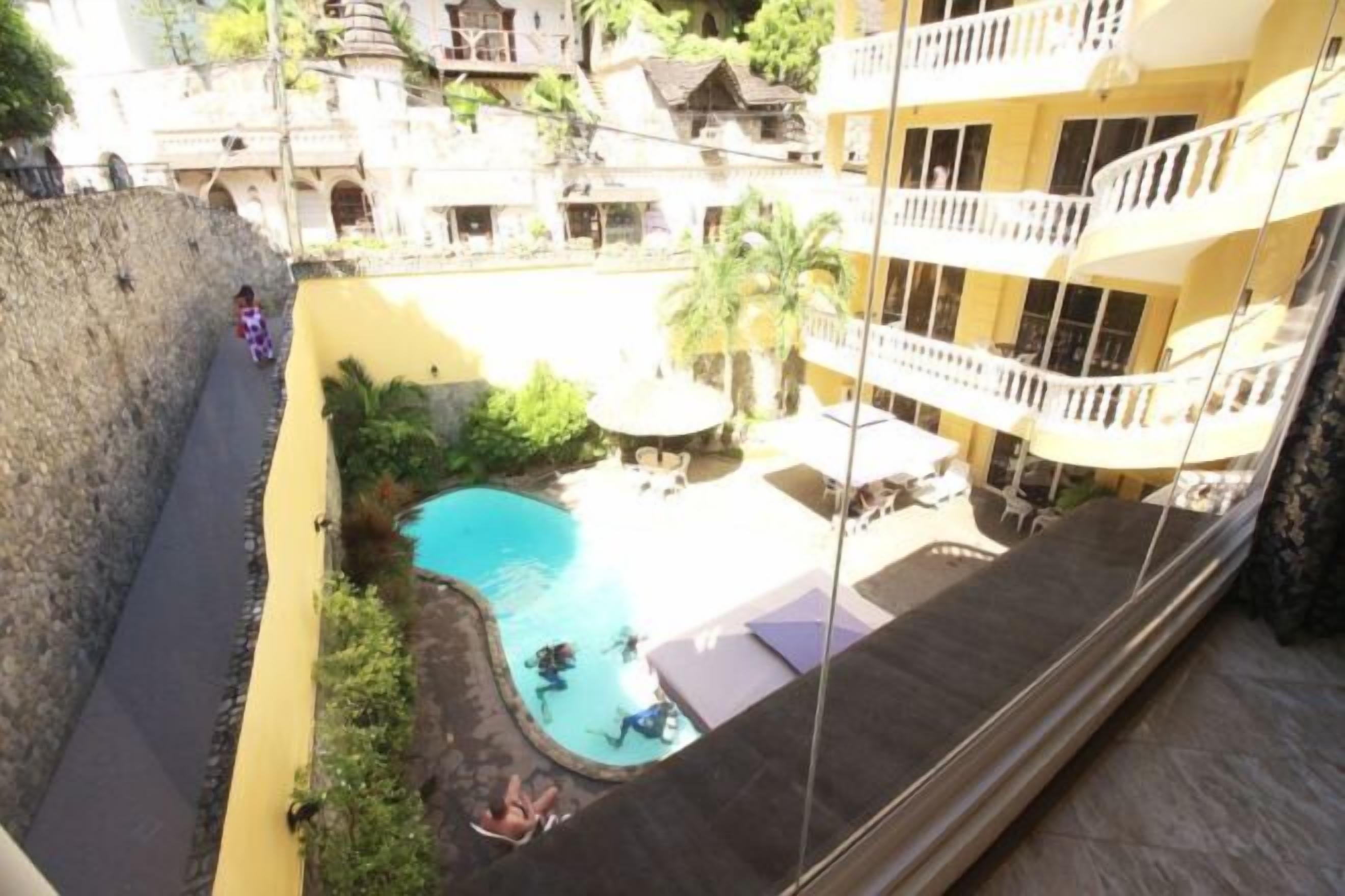 Hochwertige Bettwaren, Tempur-Pedic-Betten, Minibar, Zimmersafe