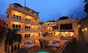 Exterior - Mermaid Resort and Dive Center (Puerto Galera)