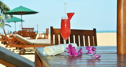 Joe's Resort Unawatuna