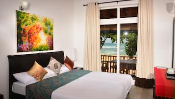 Deluxe Room | In-room safe, desk, free WiFi