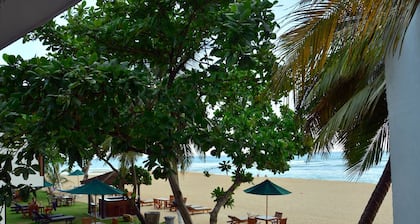 Joe's Resort Unawatuna