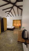 Family Room, Multiple Beds | 1 bedroom, premium bedding, desk, soundproofing